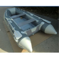 China Inflatable Motor Engine Boat